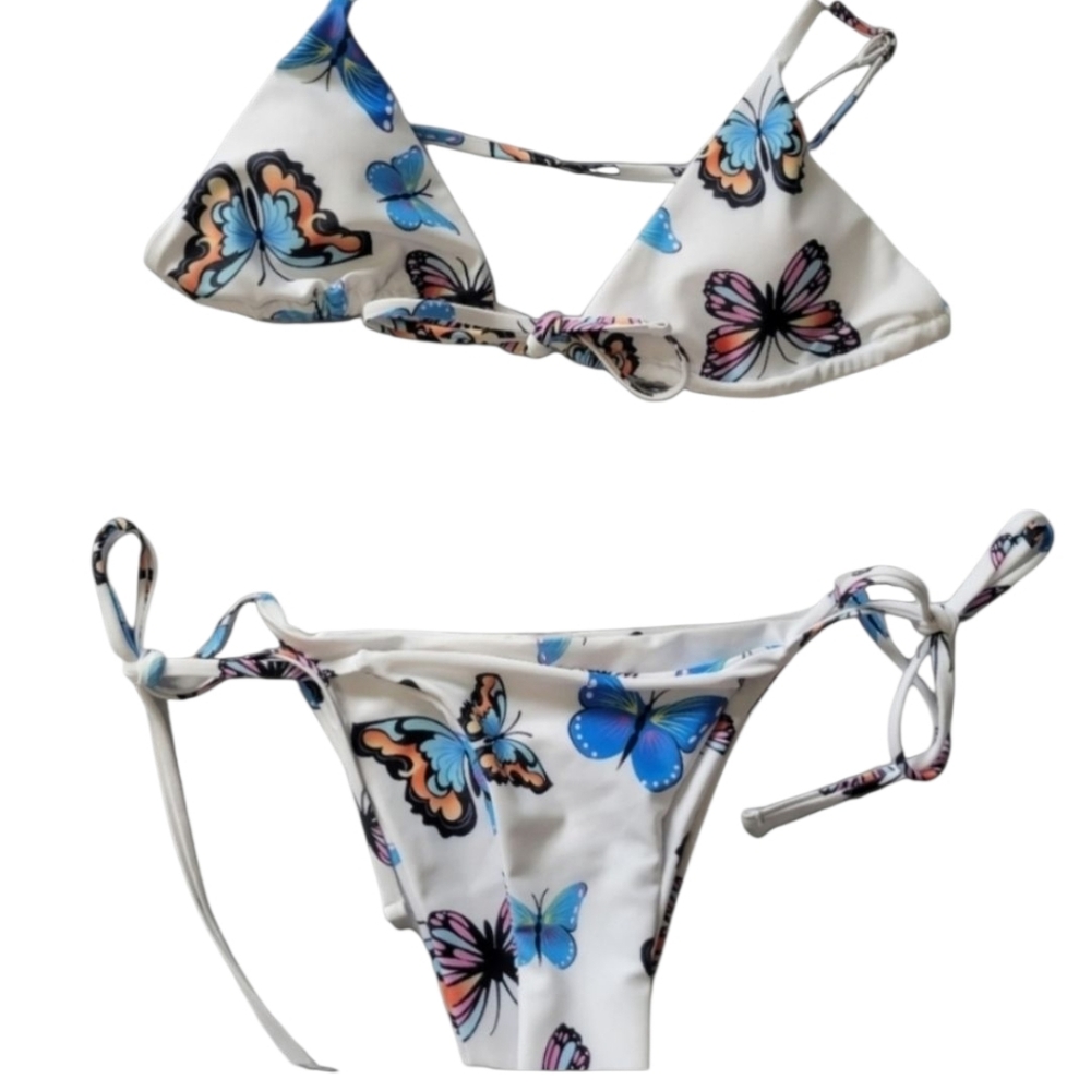 ROMWE Women's Bikini Size Small